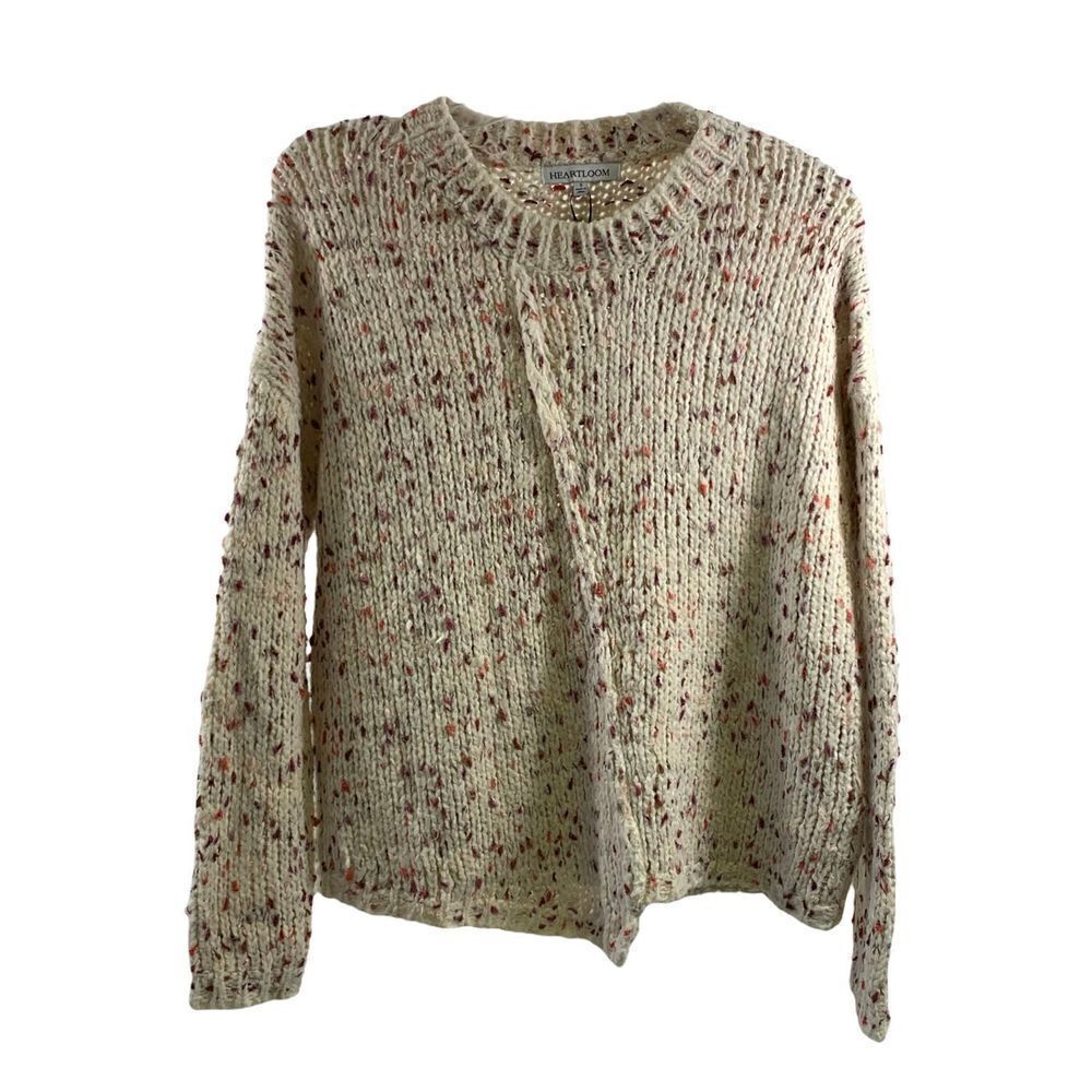 Heartloom NWOT Julia Sweater Size S